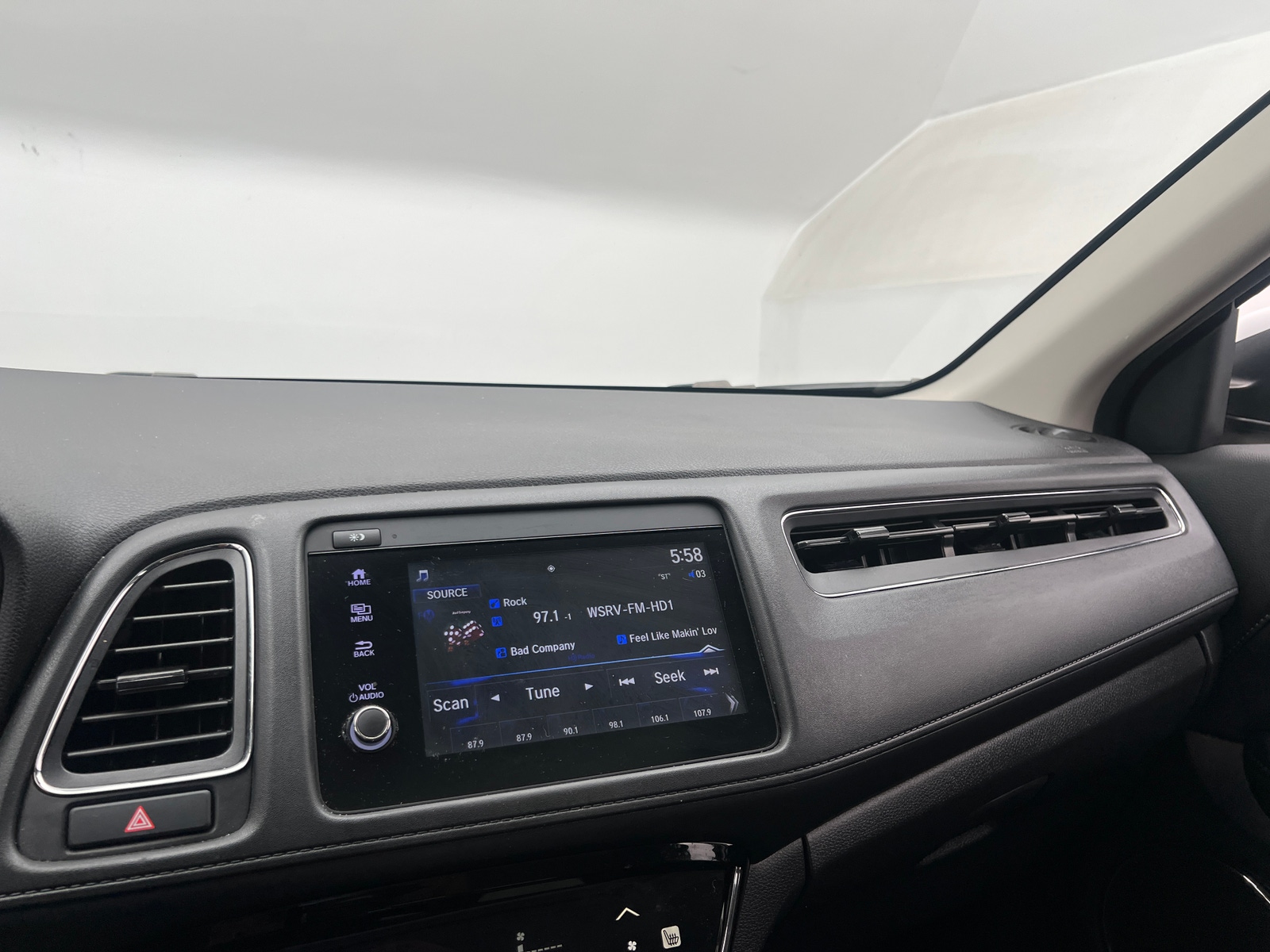 Thumbnail: 2021 Honda HR-V - 3