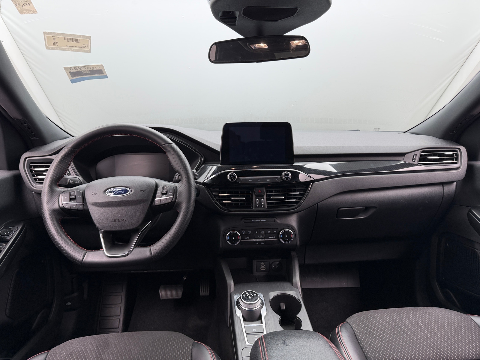 Thumbnail: 2025 Ford Escape - 3