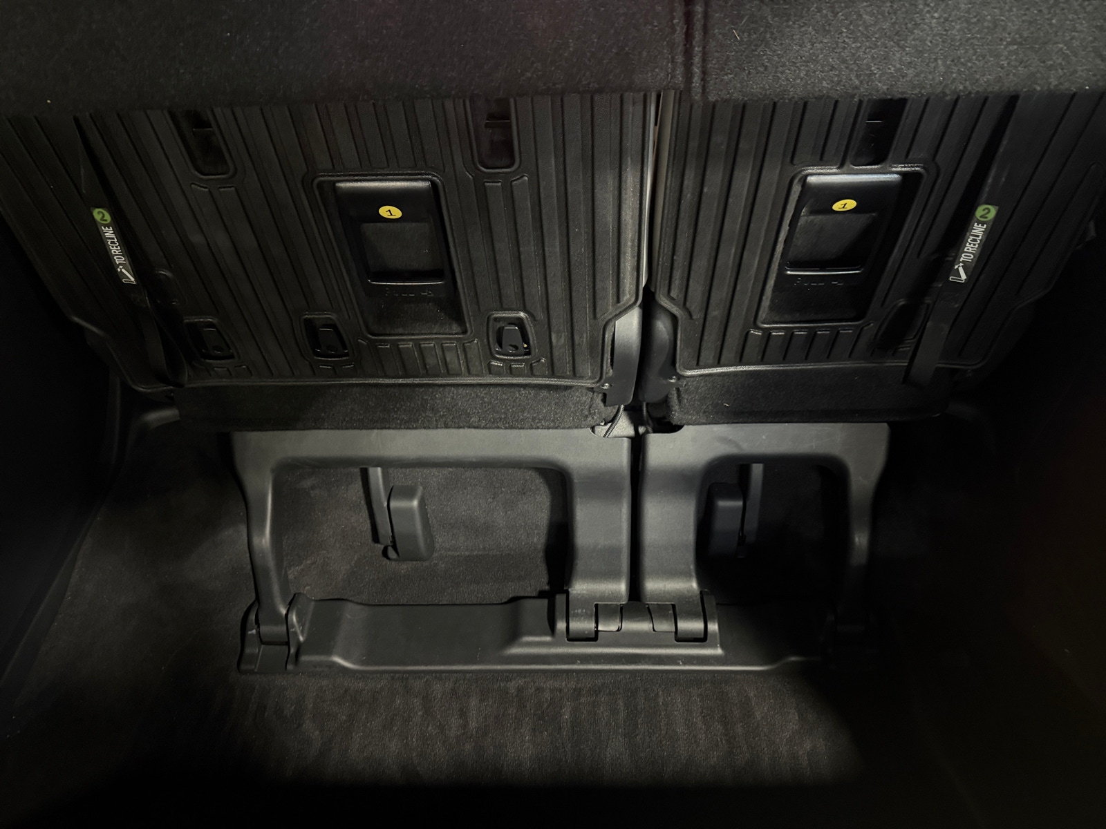 Thumbnail: 2025 Toyota Sienna - 7