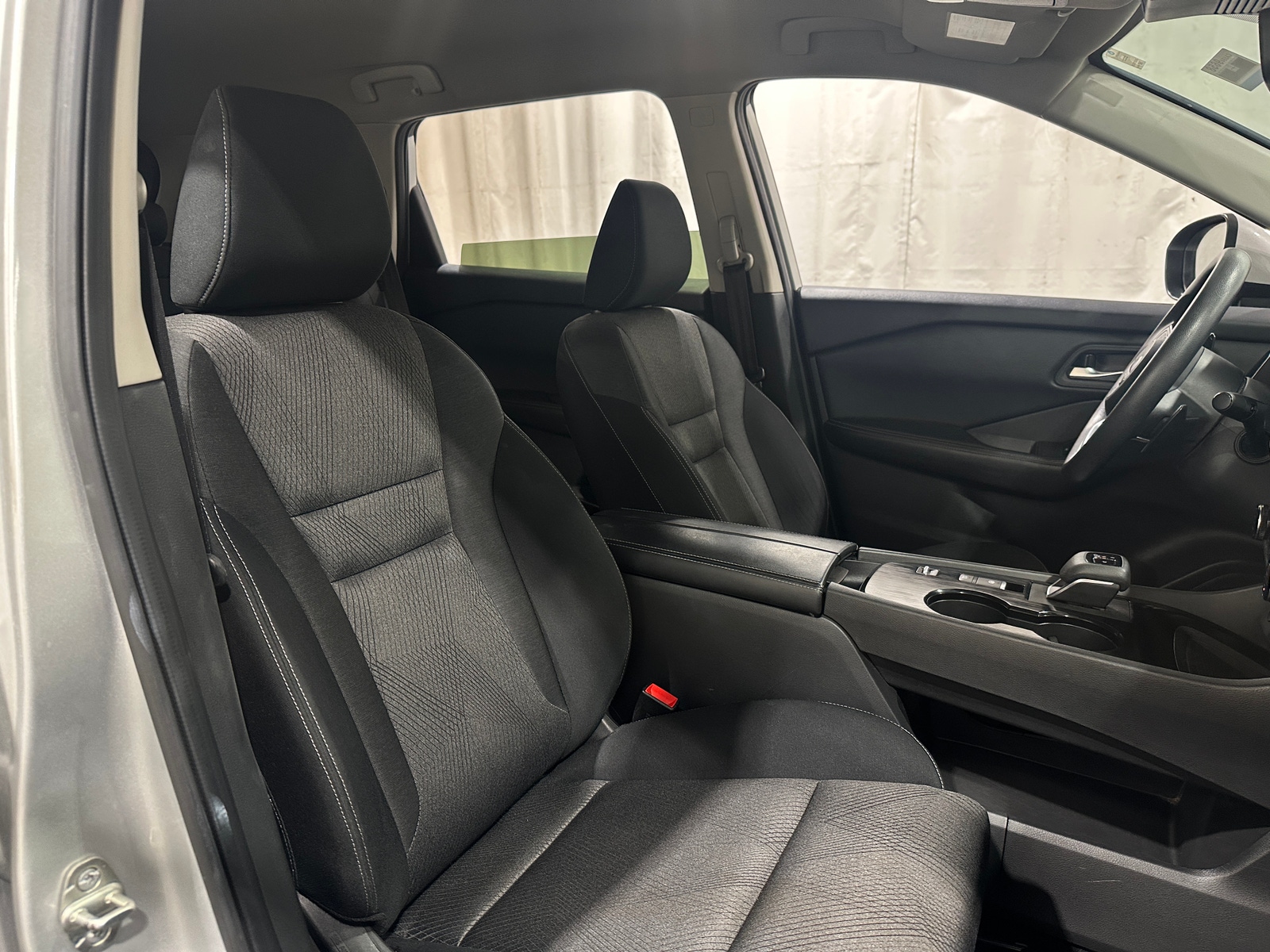 Thumbnail: 2024 Nissan Rogue - 2