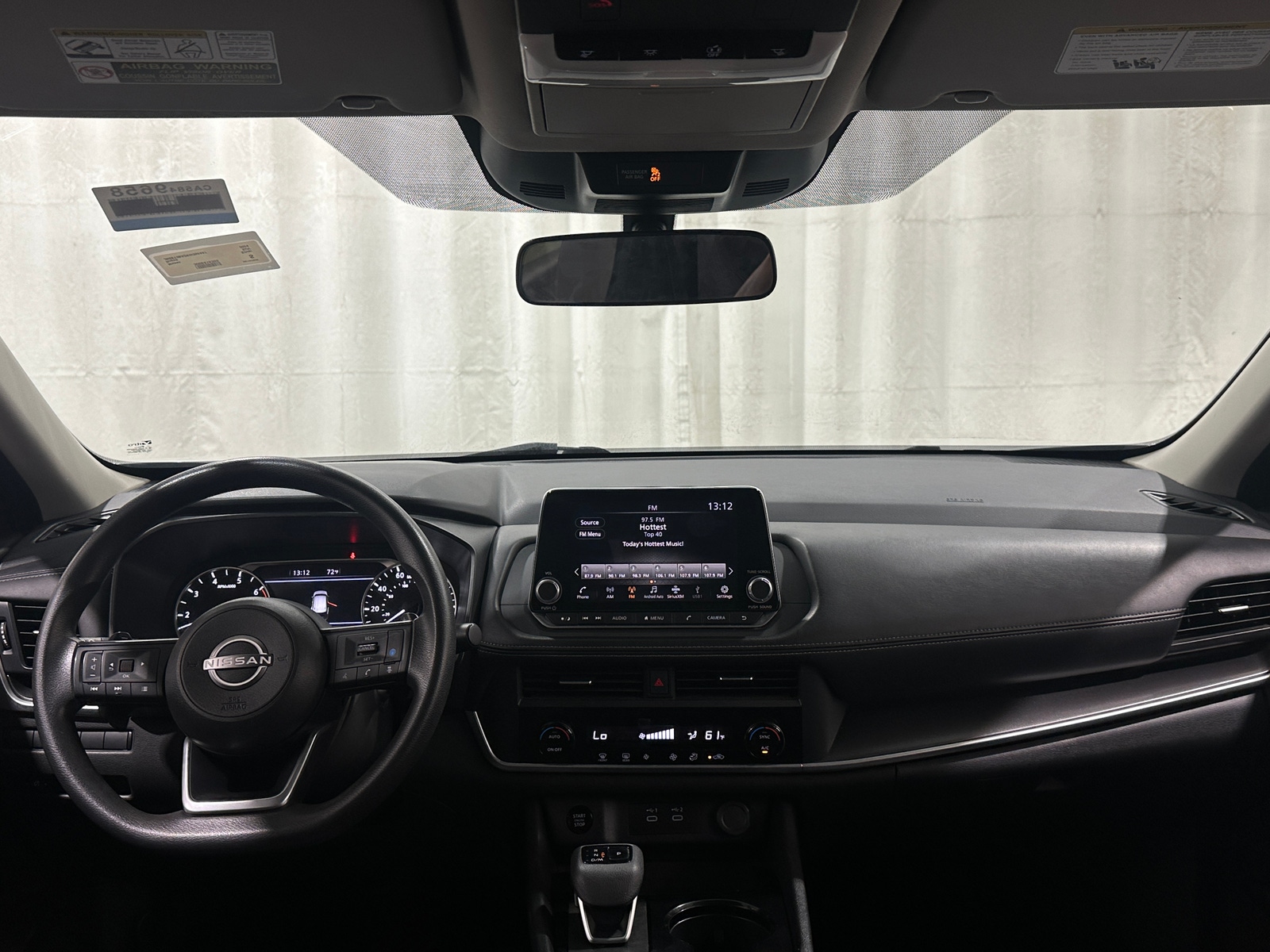 Thumbnail: 2024 Nissan Rogue - 3