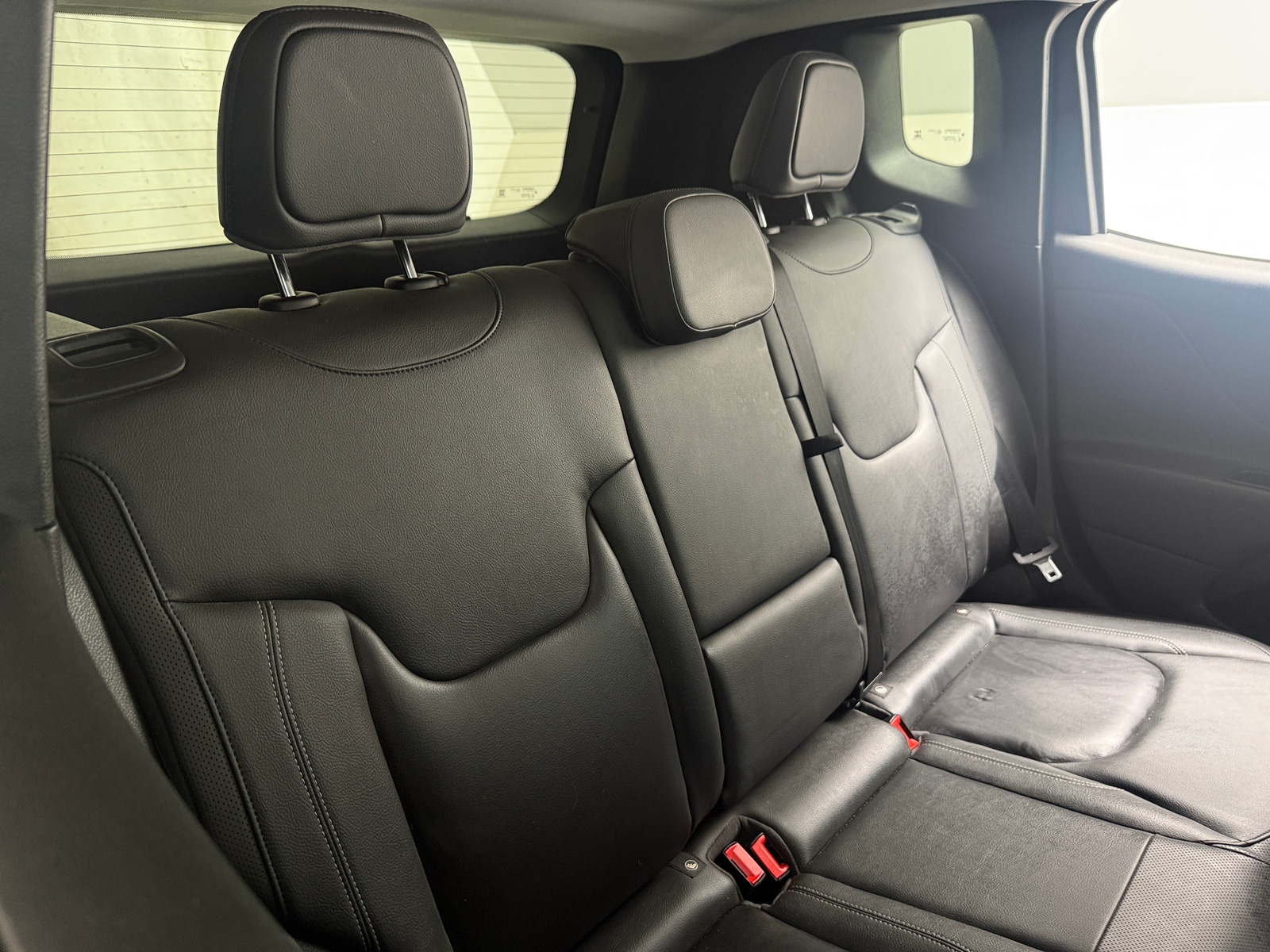 Thumbnail: 2021 Jeep Renegade - 5