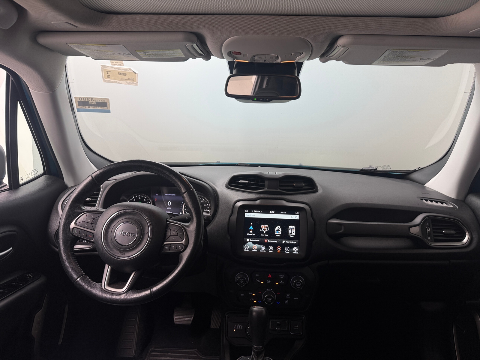 Thumbnail: 2021 Jeep Renegade - 2
