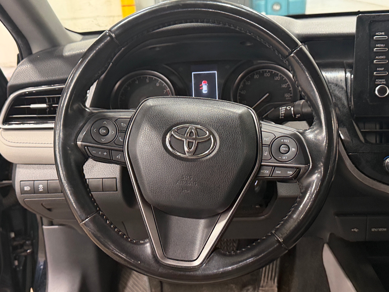 Thumbnail: 2021 Toyota Camry - 5