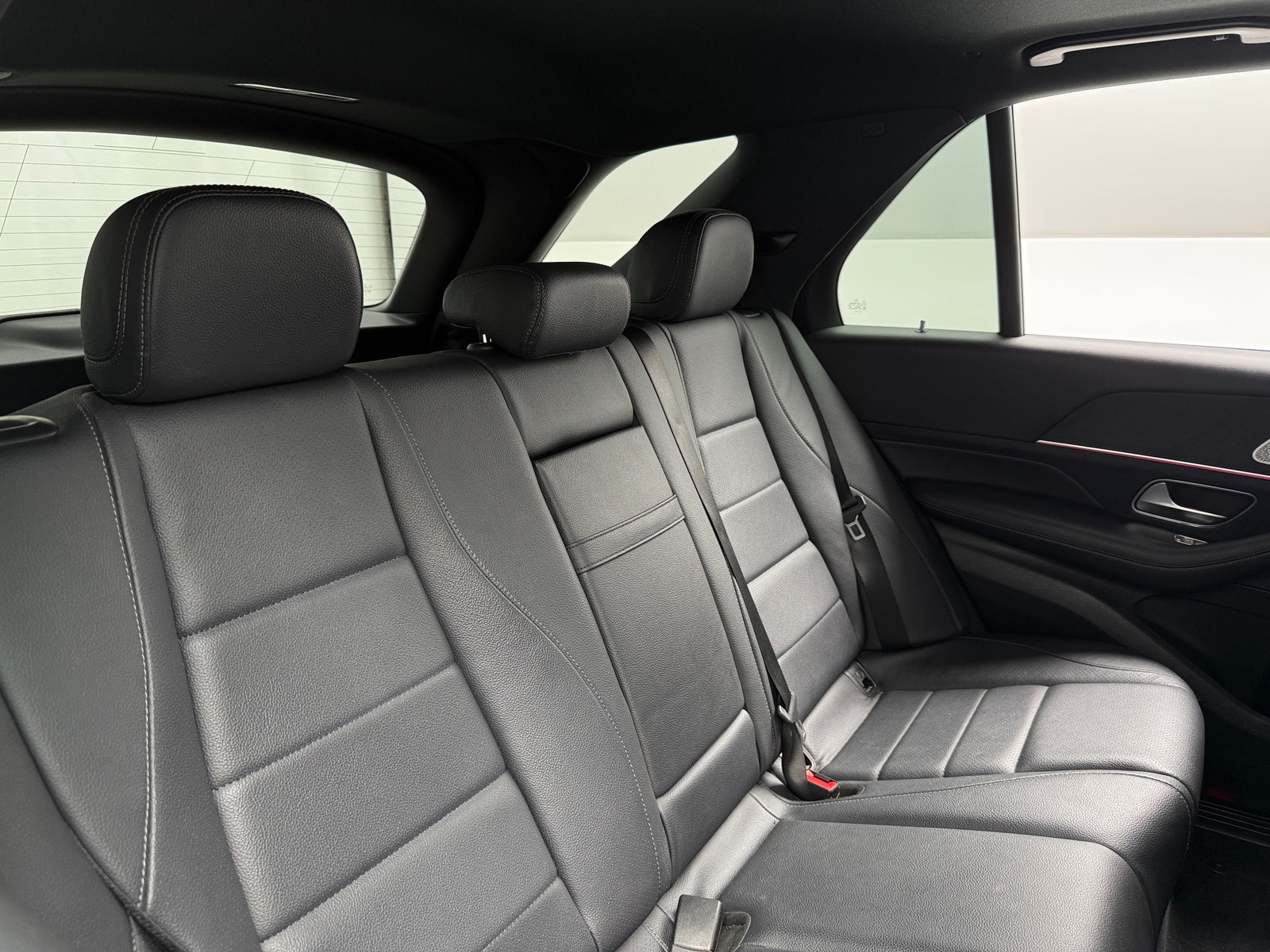 Thumbnail: 2020 Mercedes-Benz GLE - 5
