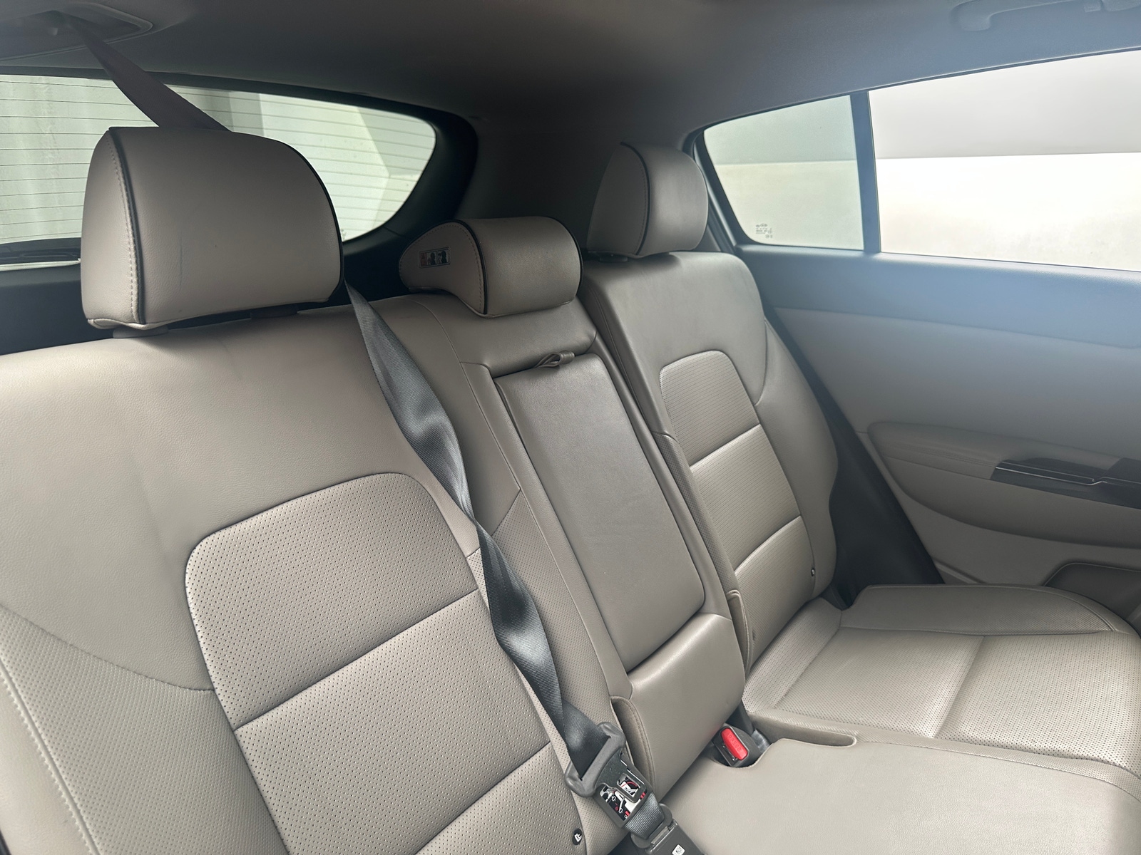 Thumbnail: 2018 Kia Sportage - 5