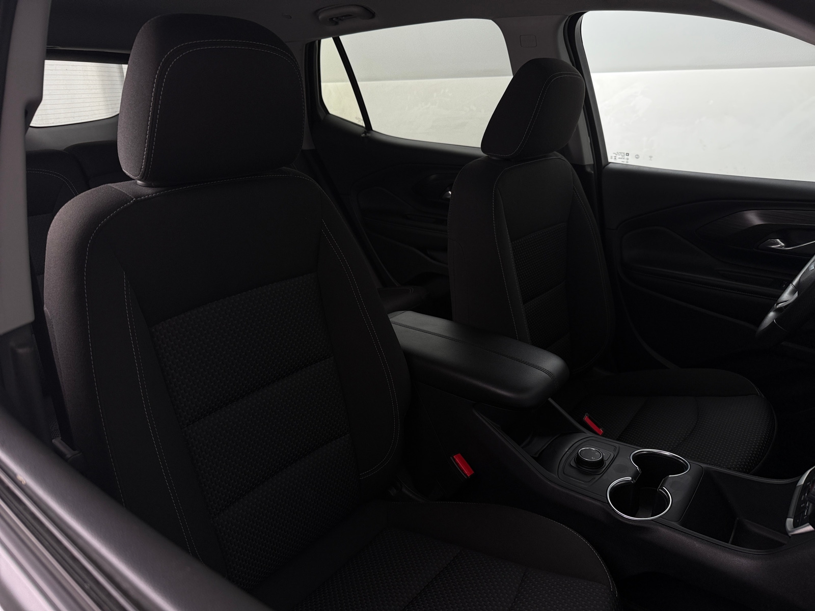 Thumbnail: 2024 GMC Terrain - 2