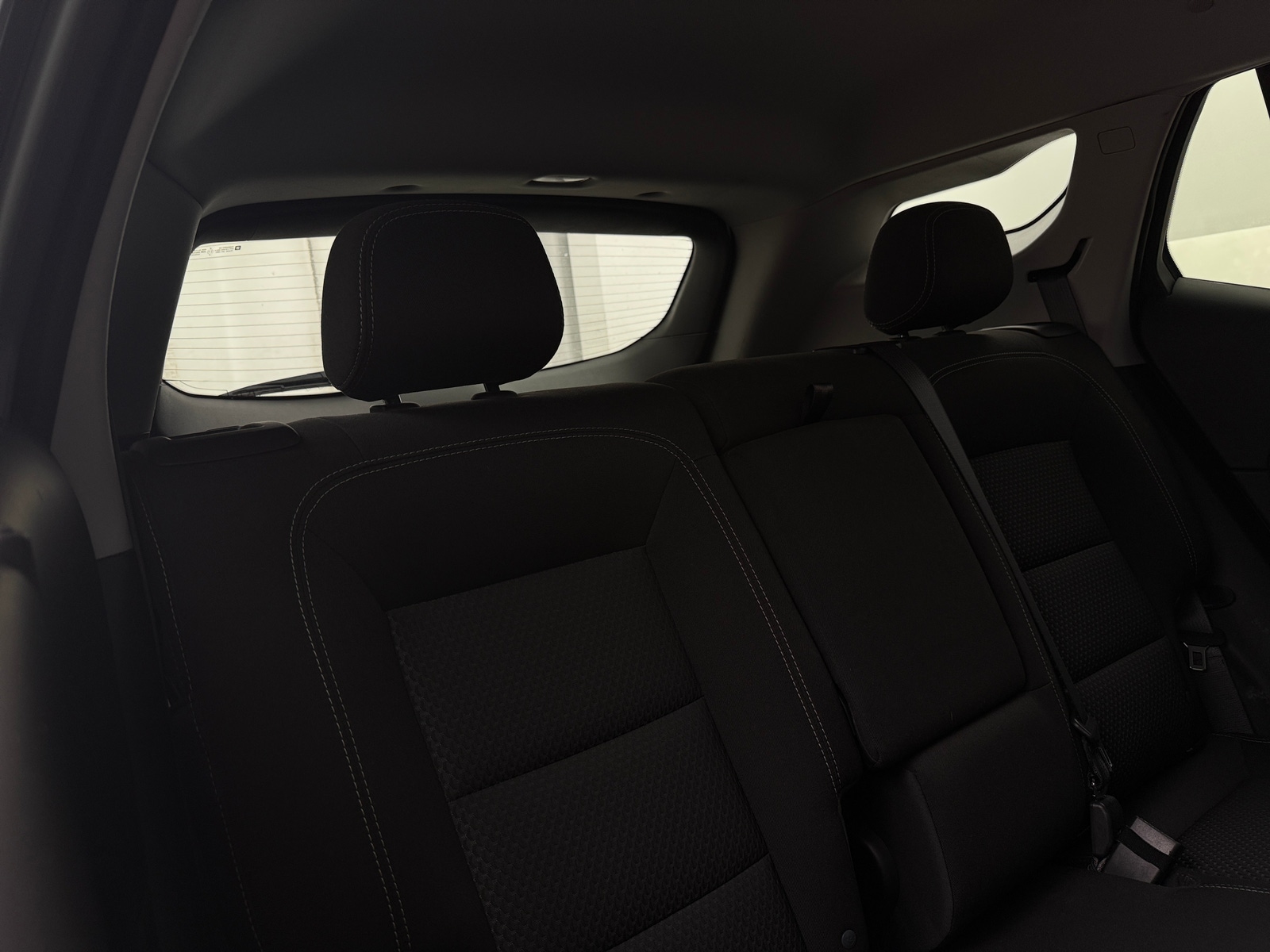 Thumbnail: 2024 GMC Terrain - 6