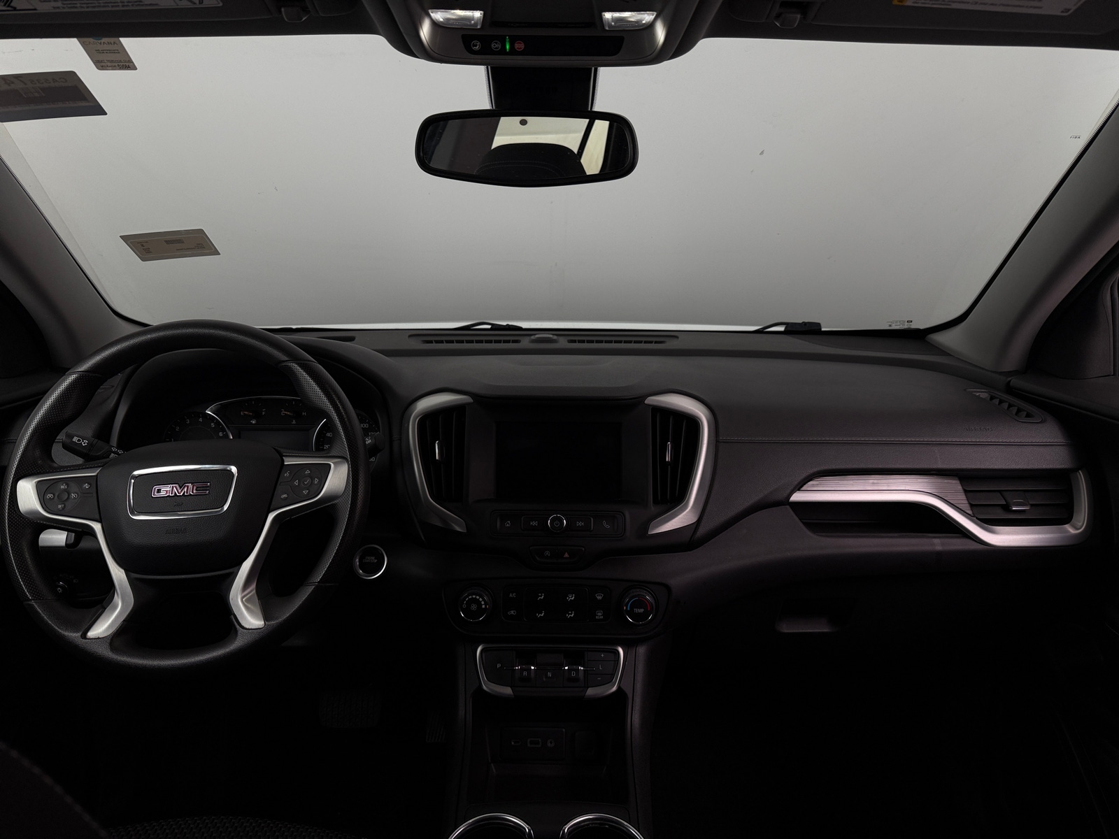 Thumbnail: 2024 GMC Terrain - 3