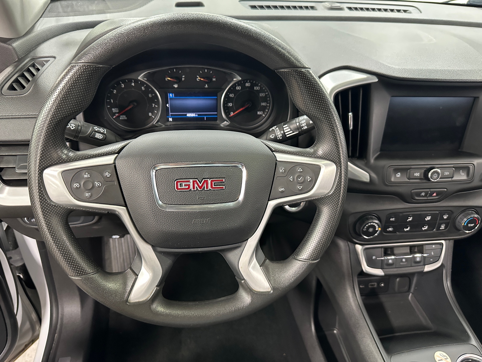 Thumbnail: 2024 GMC Terrain - 5