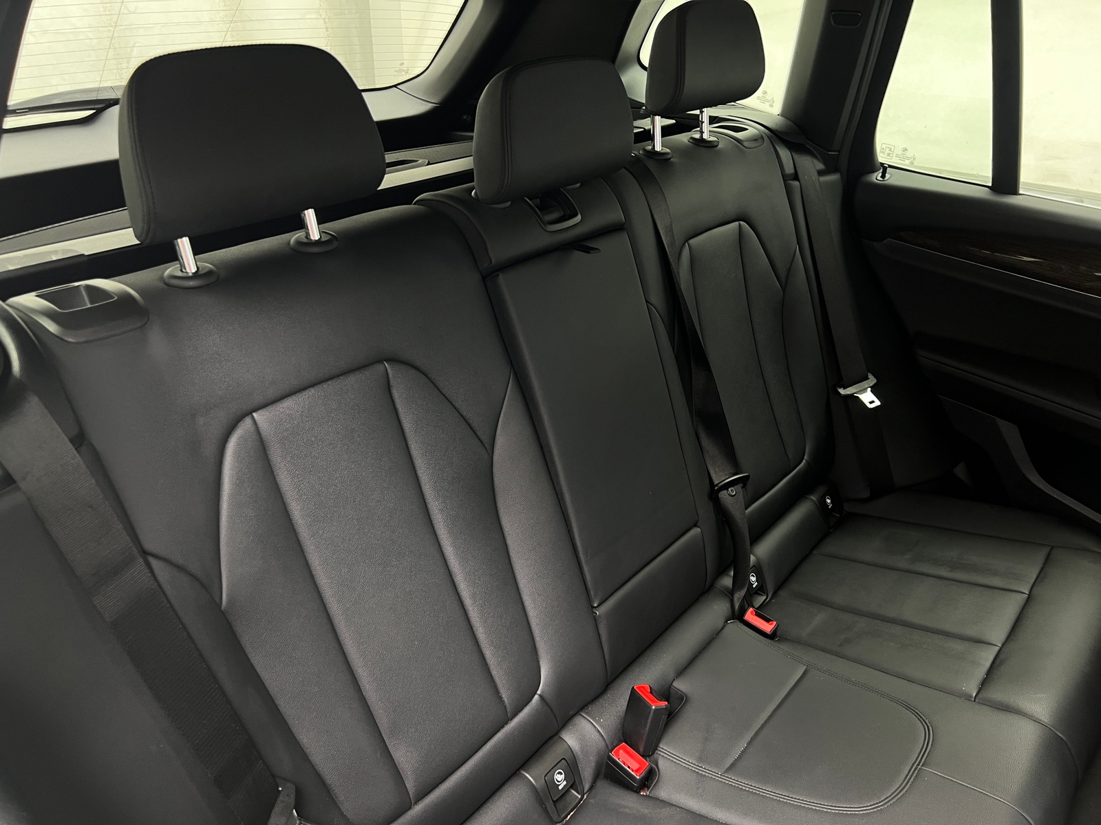 Thumbnail: 2019 BMW X3 - 5