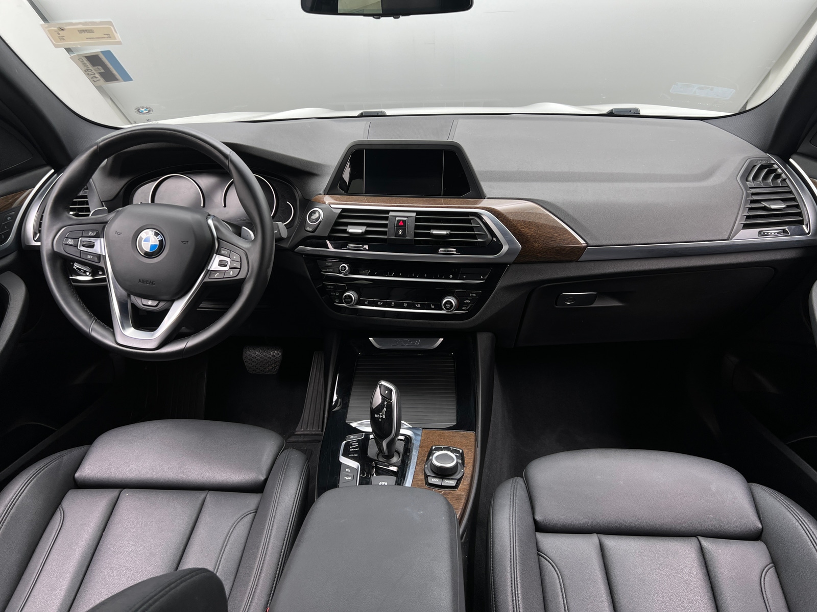 Thumbnail: 2019 BMW X3 - 2