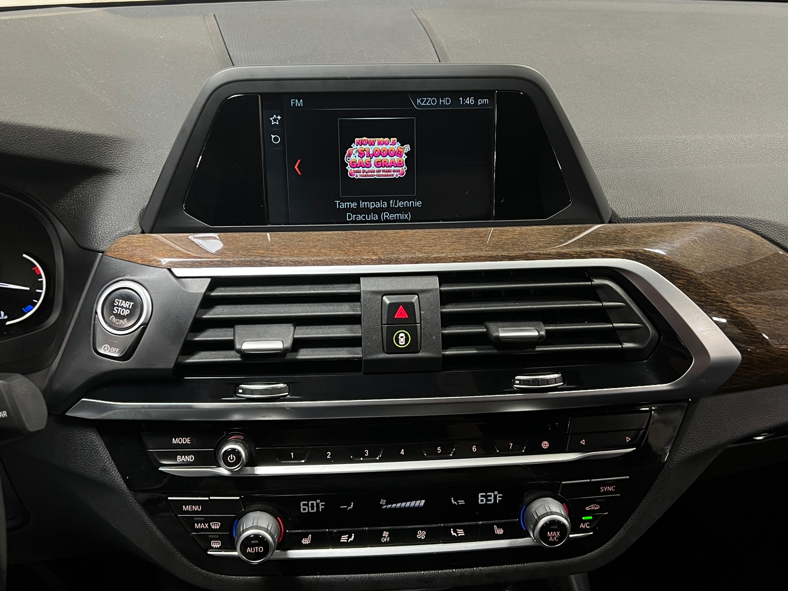 Thumbnail: 2019 BMW X3 - 3