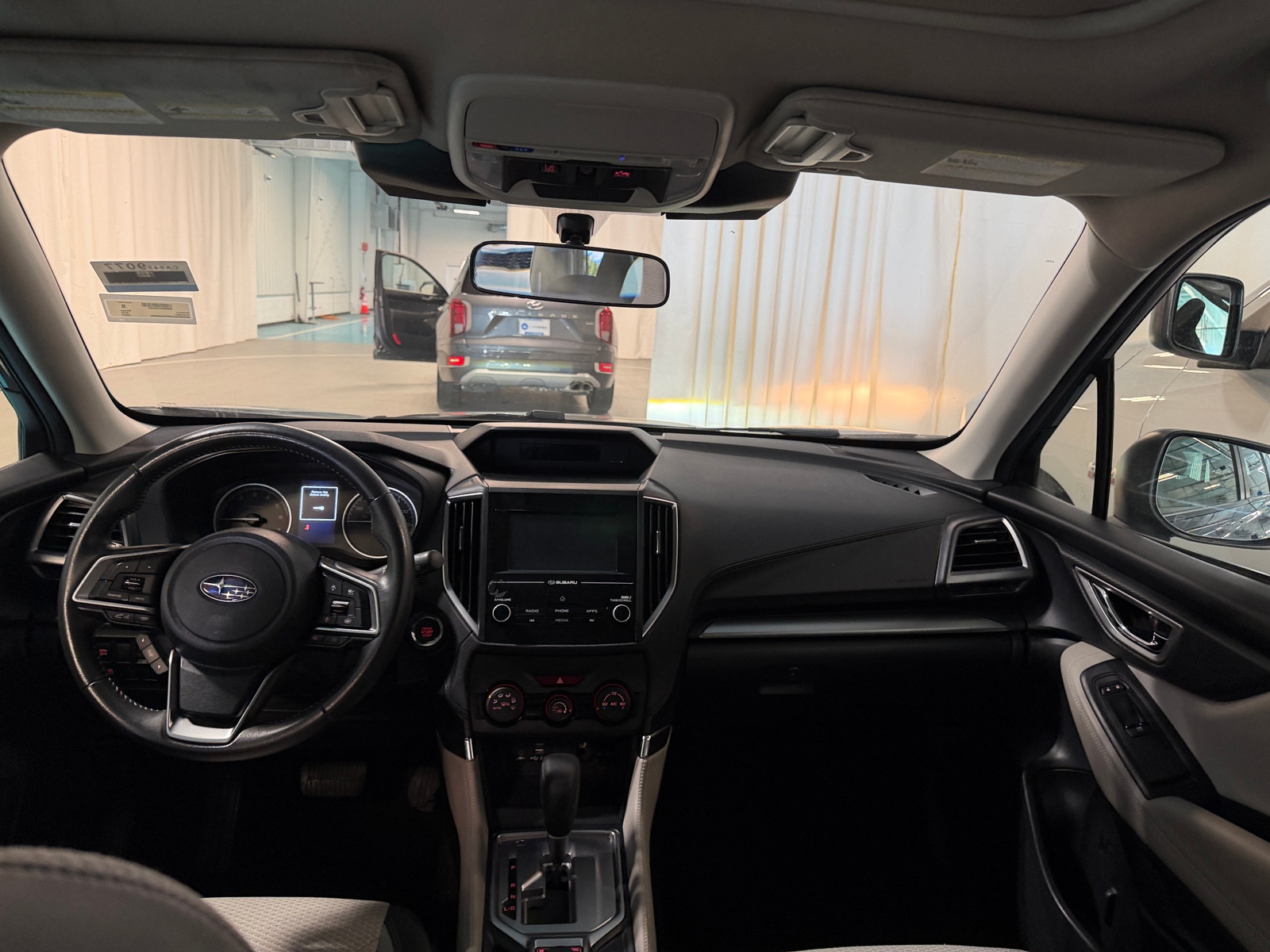 Thumbnail: 2024 Subaru Forester - 3