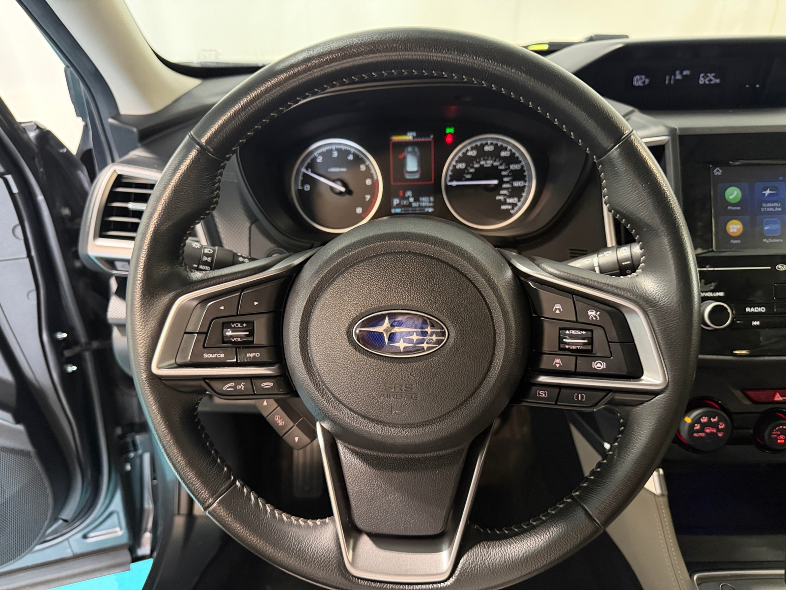 Thumbnail: 2024 Subaru Forester - 5