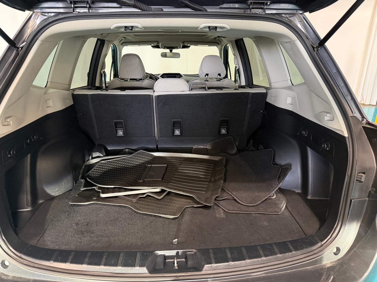 Thumbnail: 2024 Subaru Forester - 7
