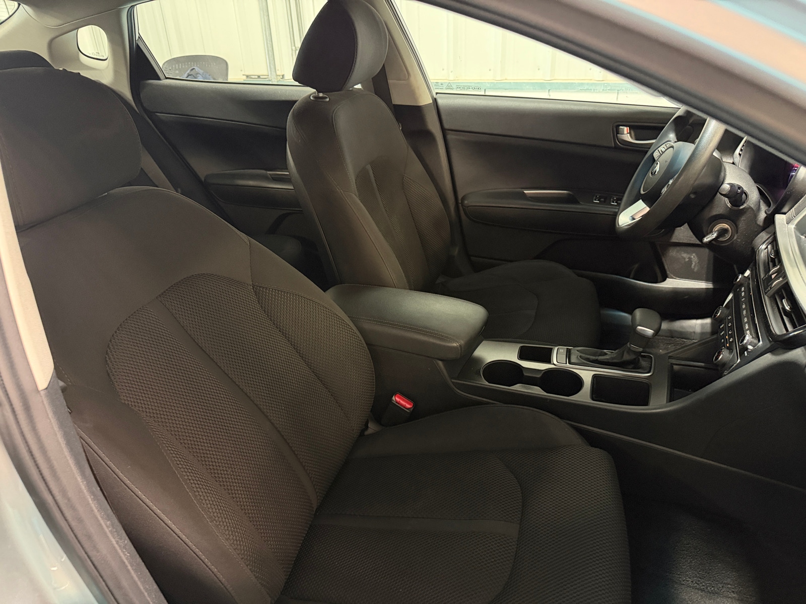 Thumbnail: 2019 Kia Optima - 2