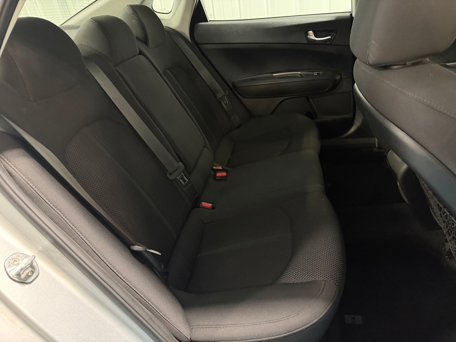 Thumbnail: 2019 Kia Optima - 6