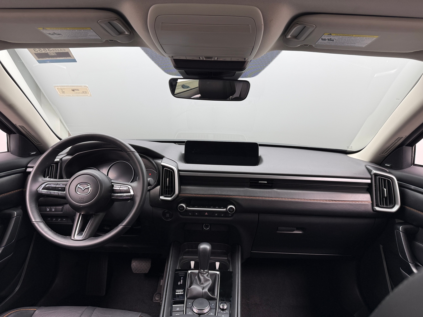 Thumbnail: 2026 Mazda CX-50 - 2