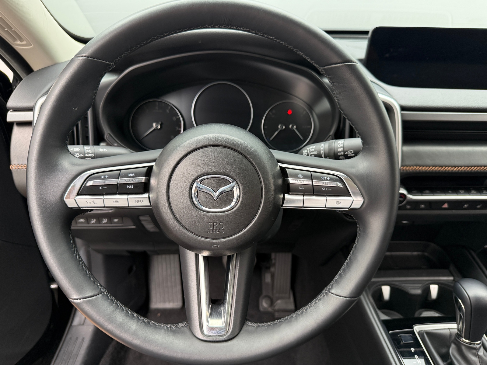 Thumbnail: 2026 Mazda CX-50 - 4
