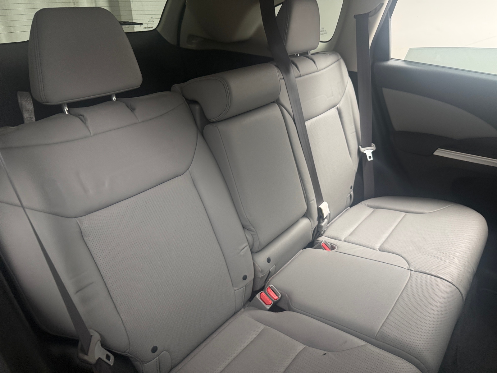 Thumbnail: 2015 Honda CR-V - 5
