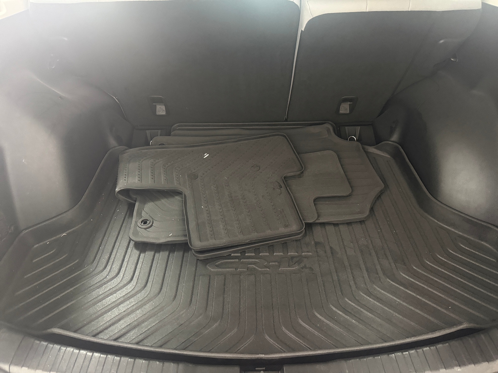 Thumbnail: 2015 Honda CR-V - 6