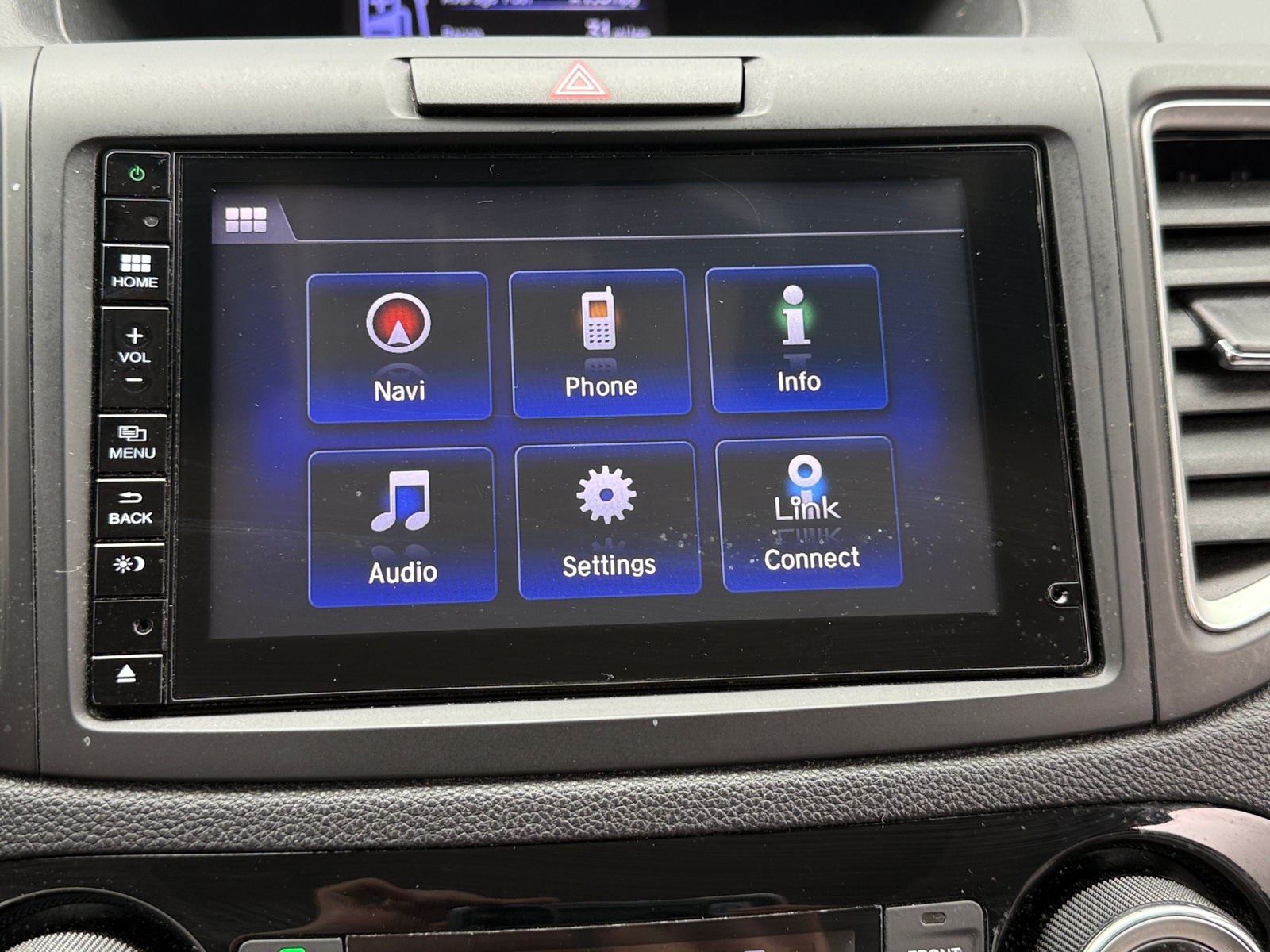 Thumbnail: 2015 Honda CR-V - 3