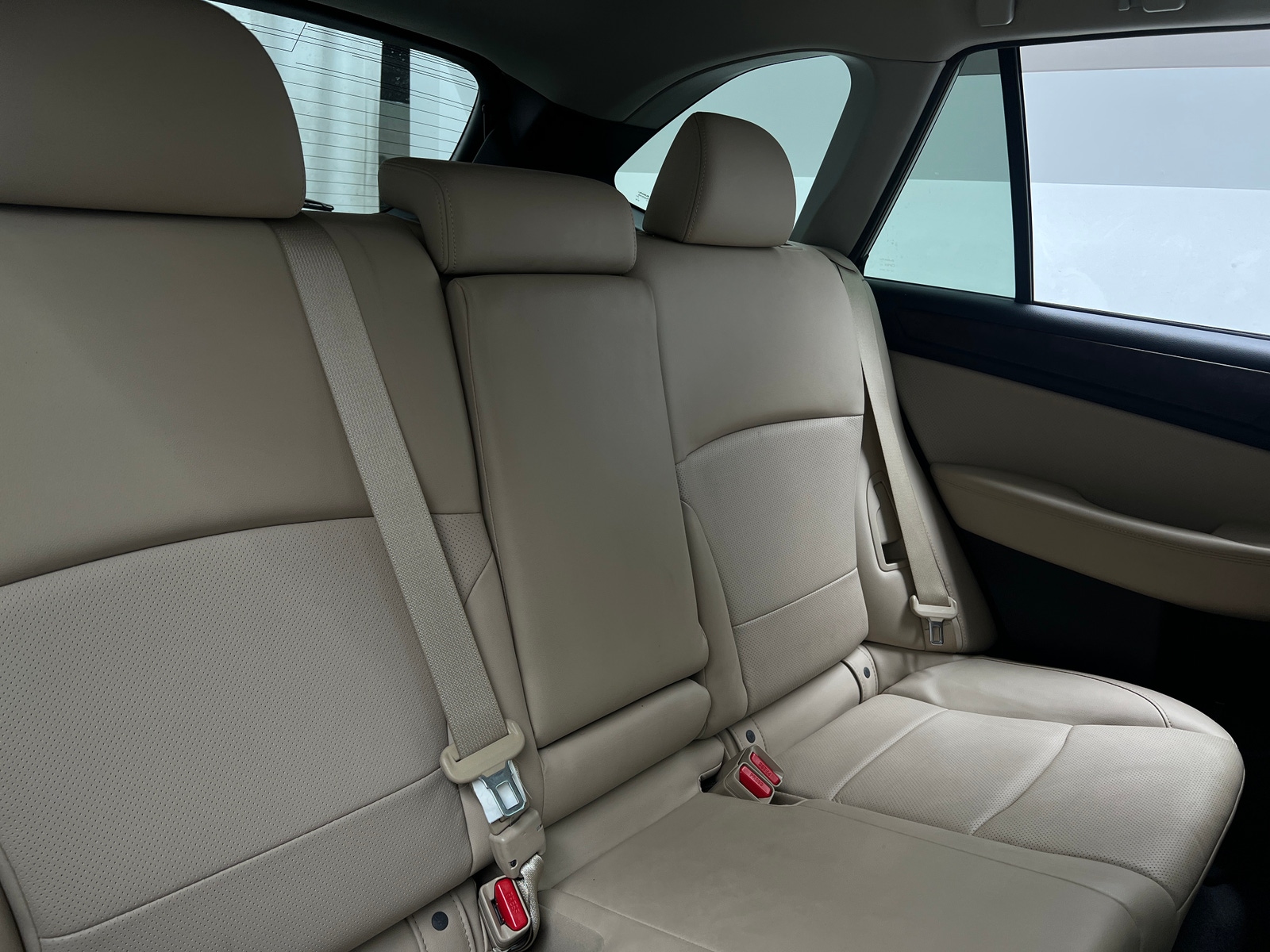 Thumbnail: 2015 Subaru Outback - 5