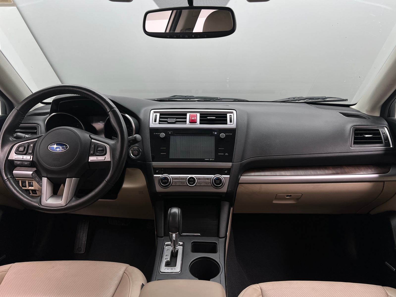 Thumbnail: 2015 Subaru Outback - 2