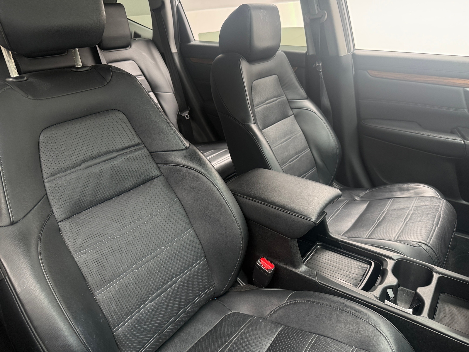 Thumbnail: 2020 Honda CR-V - 2