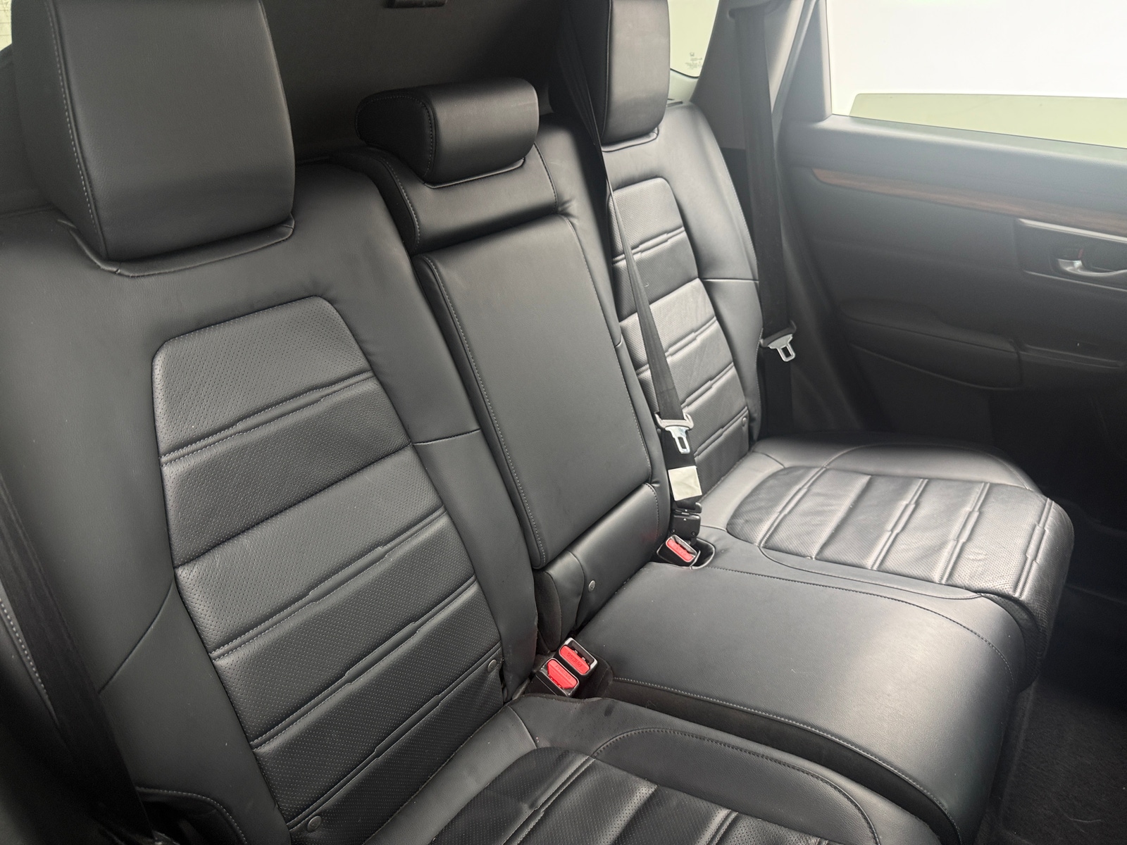 Thumbnail: 2020 Honda CR-V - 6