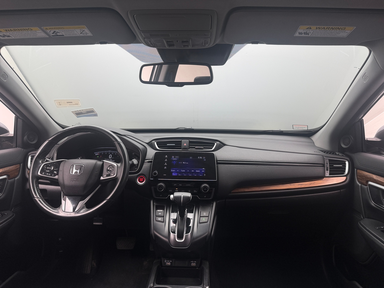Thumbnail: 2020 Honda CR-V - 3