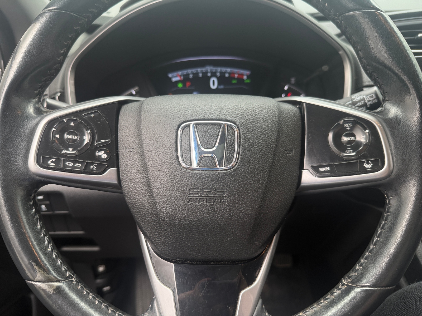 Thumbnail: 2020 Honda CR-V - 5