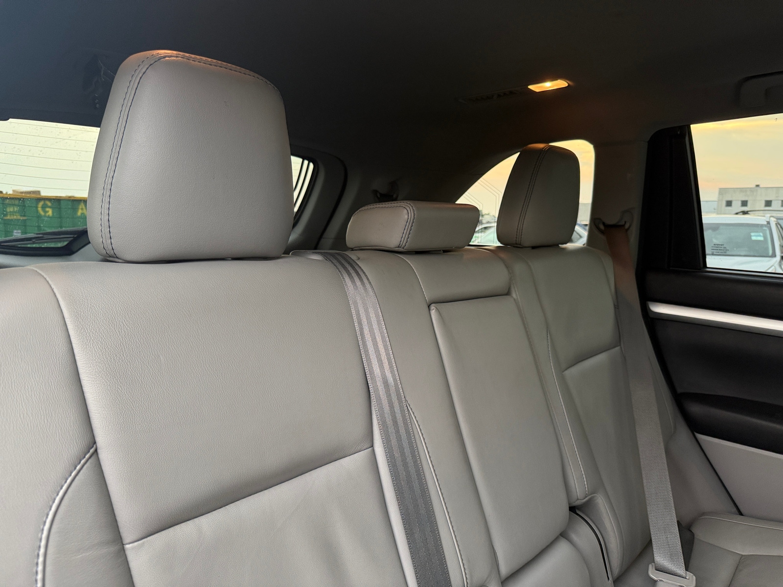 Thumbnail: 2018 Toyota Highlander - 5