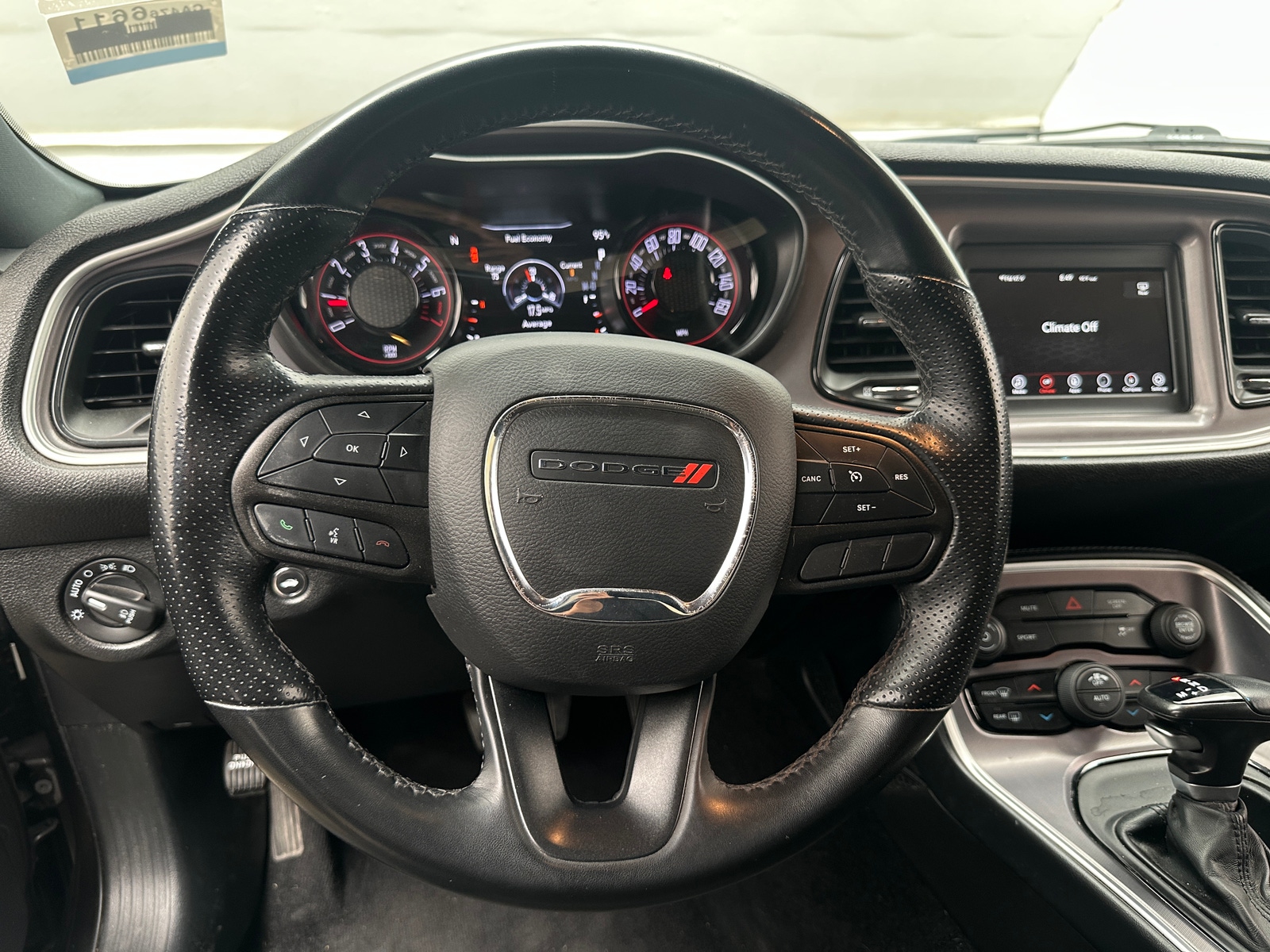 Thumbnail: 2022 Dodge Challenger - 4