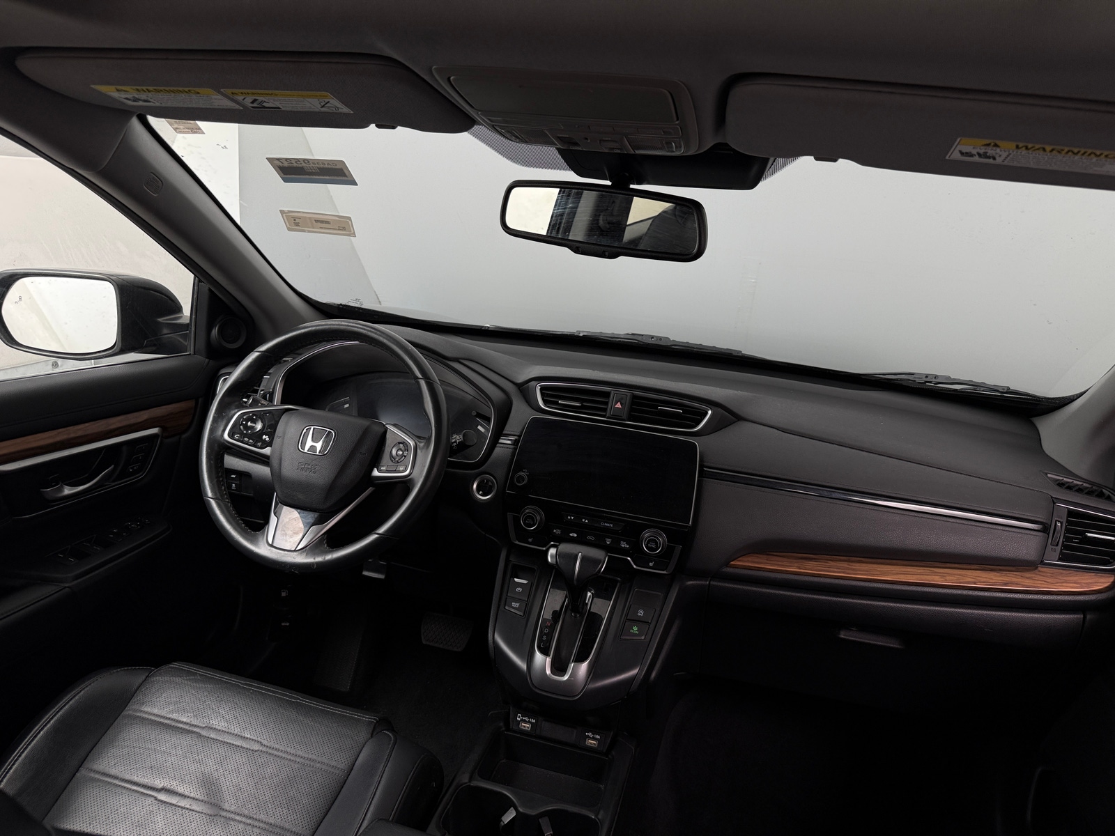 Thumbnail: 2021 Honda CR-V - 2