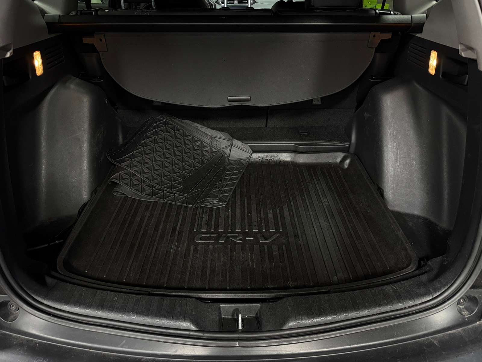 Thumbnail: 2021 Honda CR-V - 6