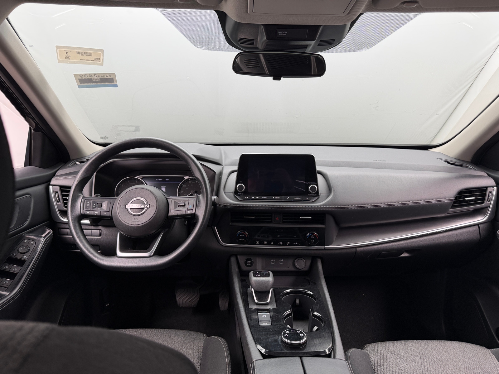 Thumbnail: 2024 Nissan Rogue - 3