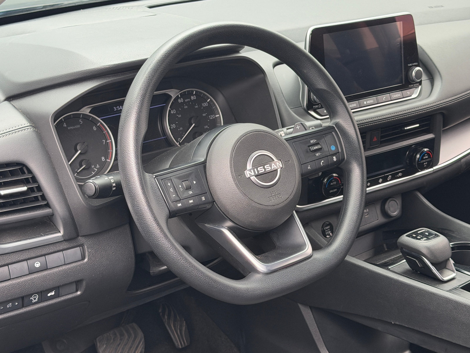 Thumbnail: 2024 Nissan Rogue - 5