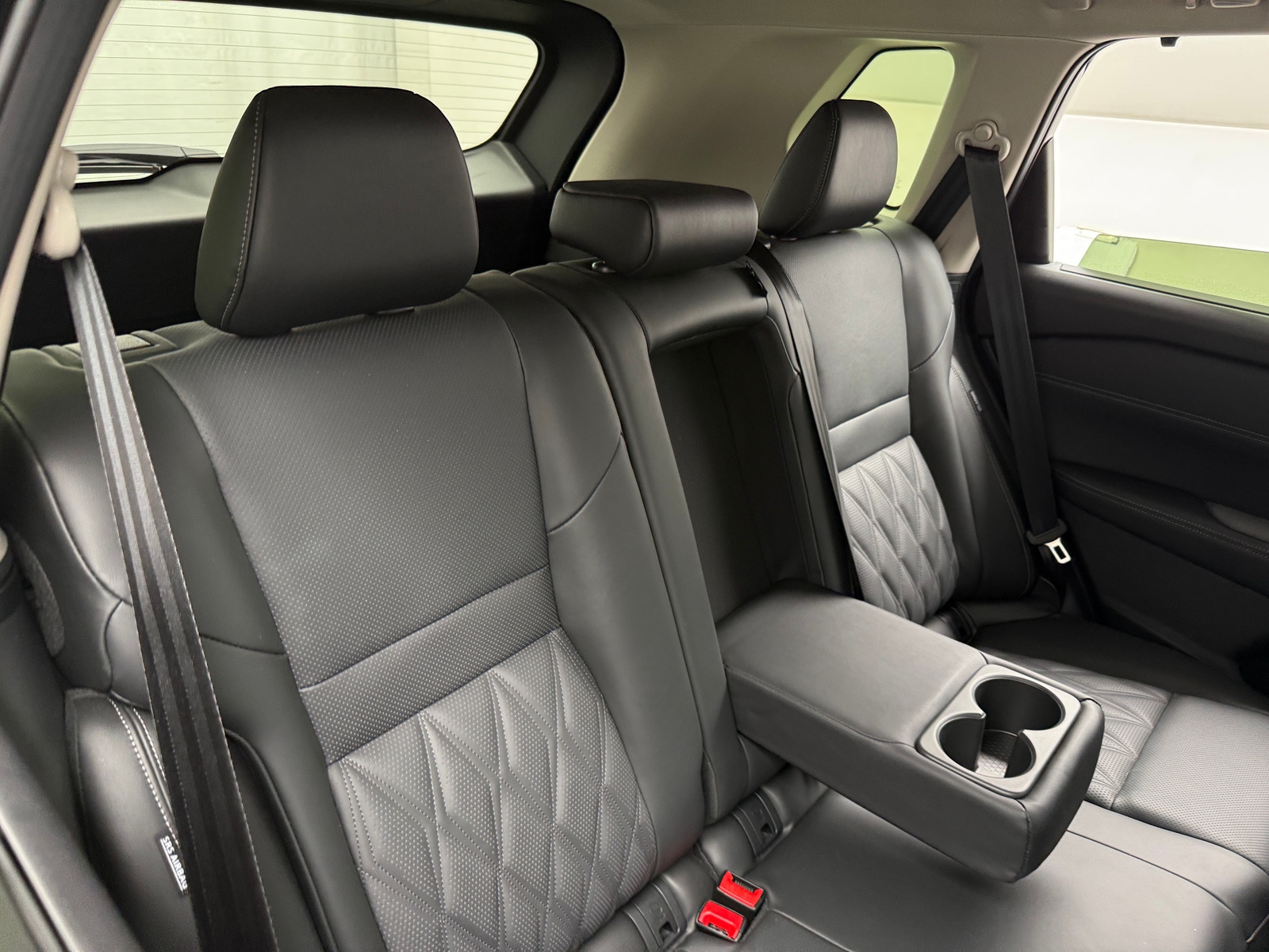 Thumbnail: 2026 Nissan Rogue - 5