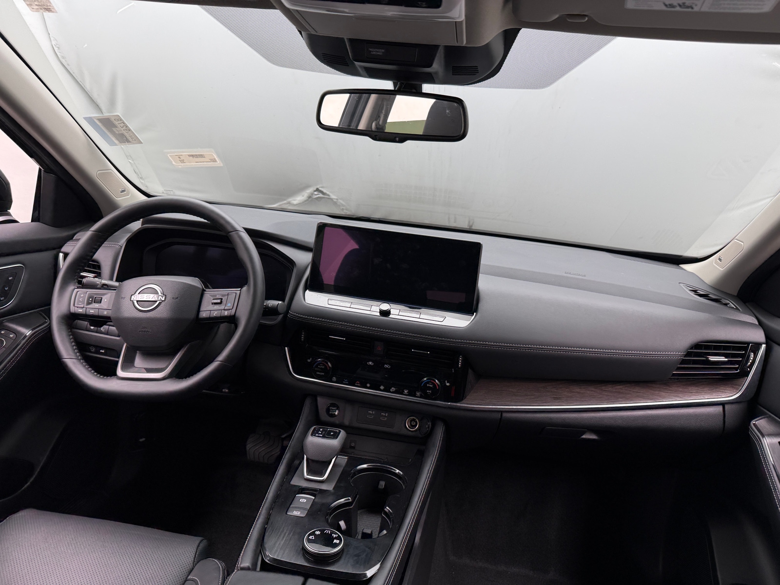 Thumbnail: 2026 Nissan Rogue - 2