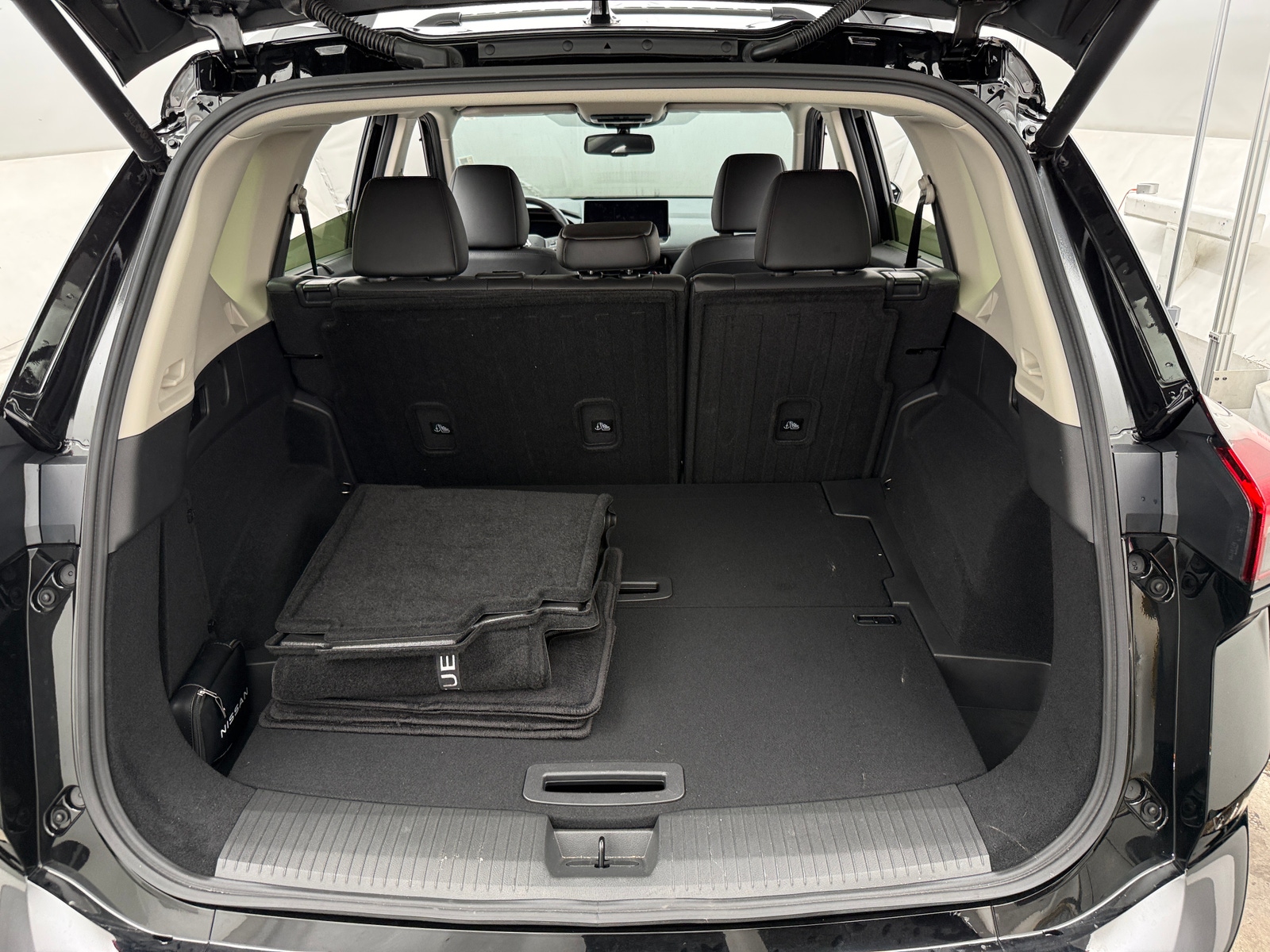 Thumbnail: 2026 Nissan Rogue - 6