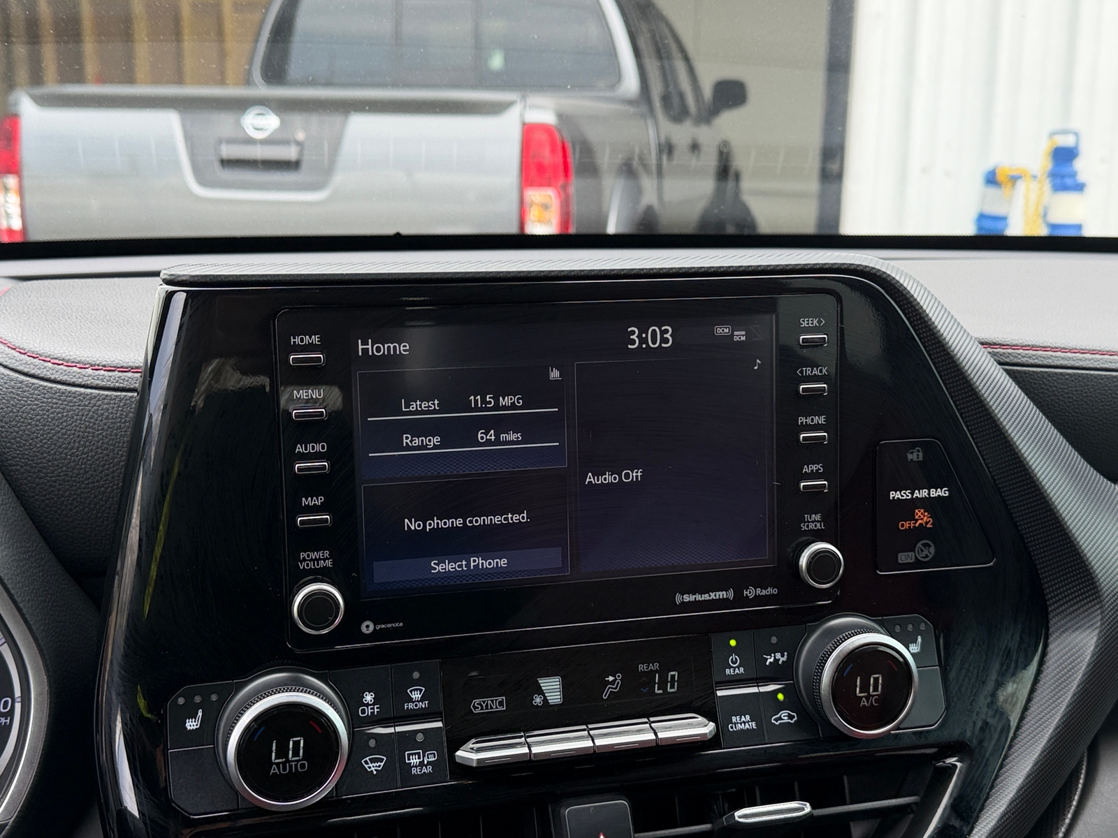 Thumbnail: 2021 Toyota Highlander - 4