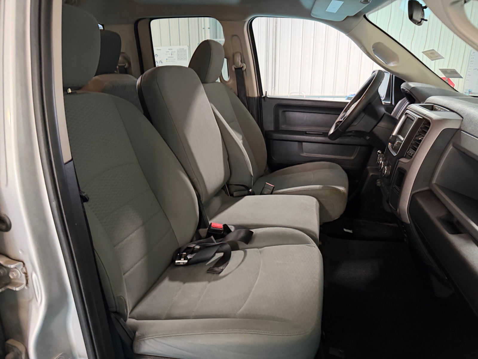 Thumbnail: 2017 RAM 1500 - 2