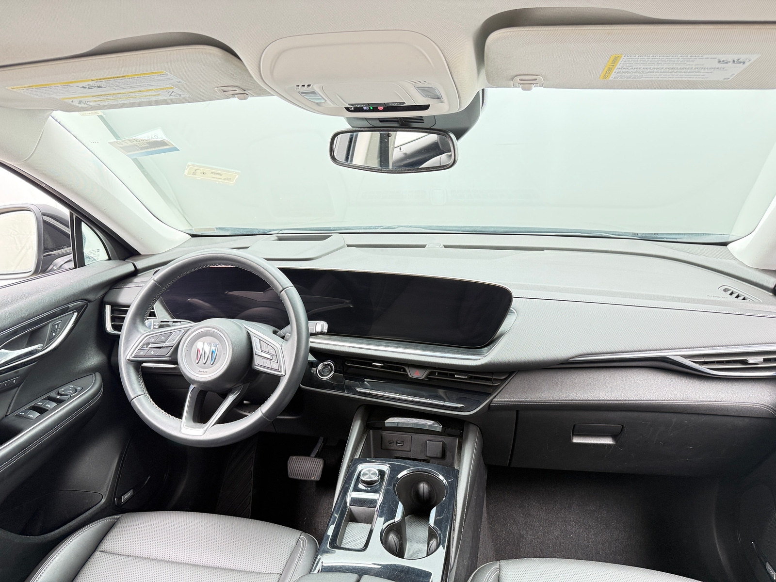 Thumbnail: 2024 Buick Envision - 2