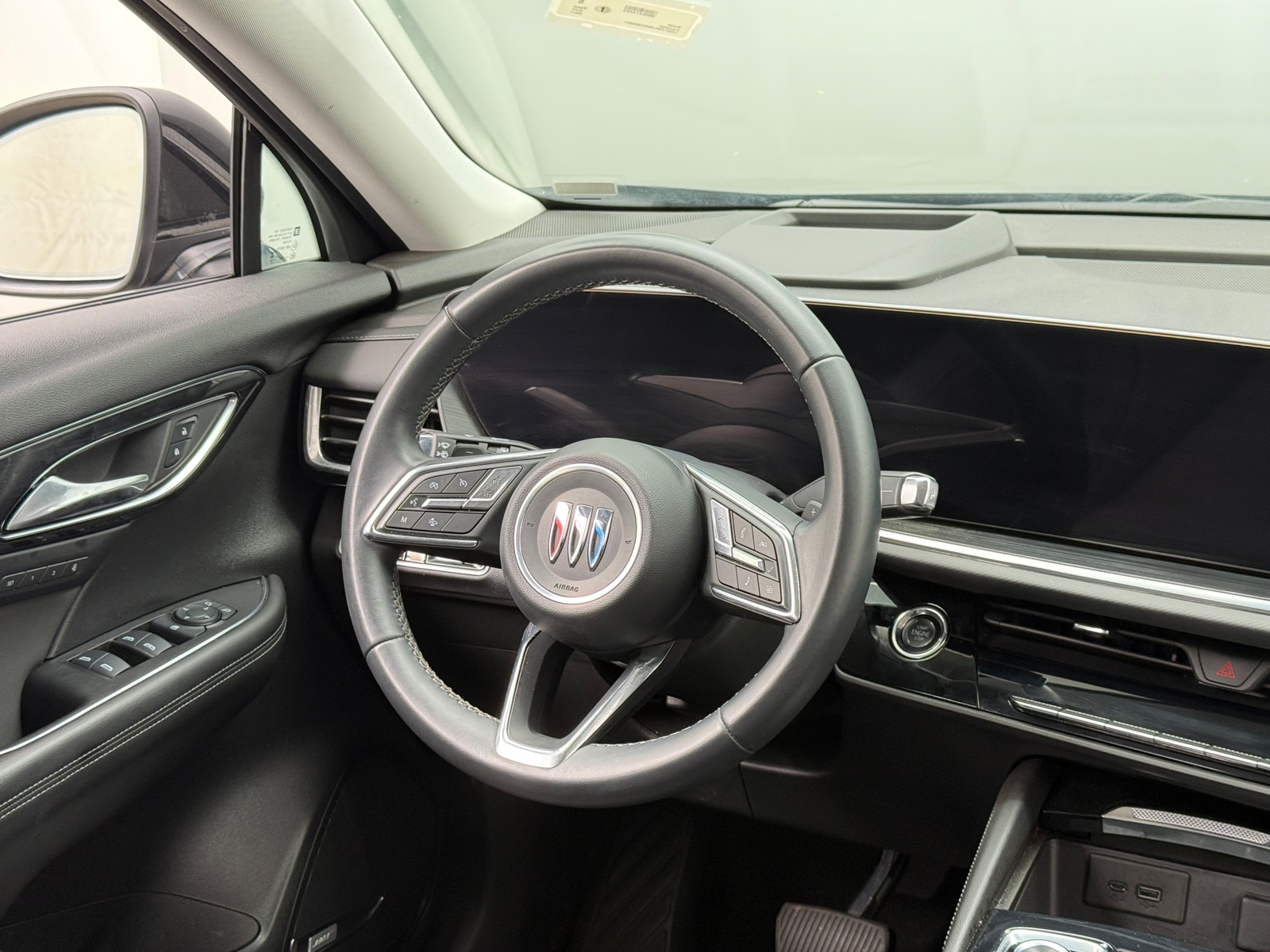 Thumbnail: 2024 Buick Envision - 4