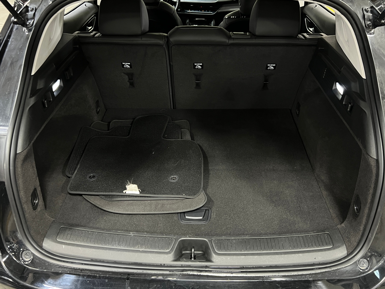 Thumbnail: 2024 Buick Envision - 6