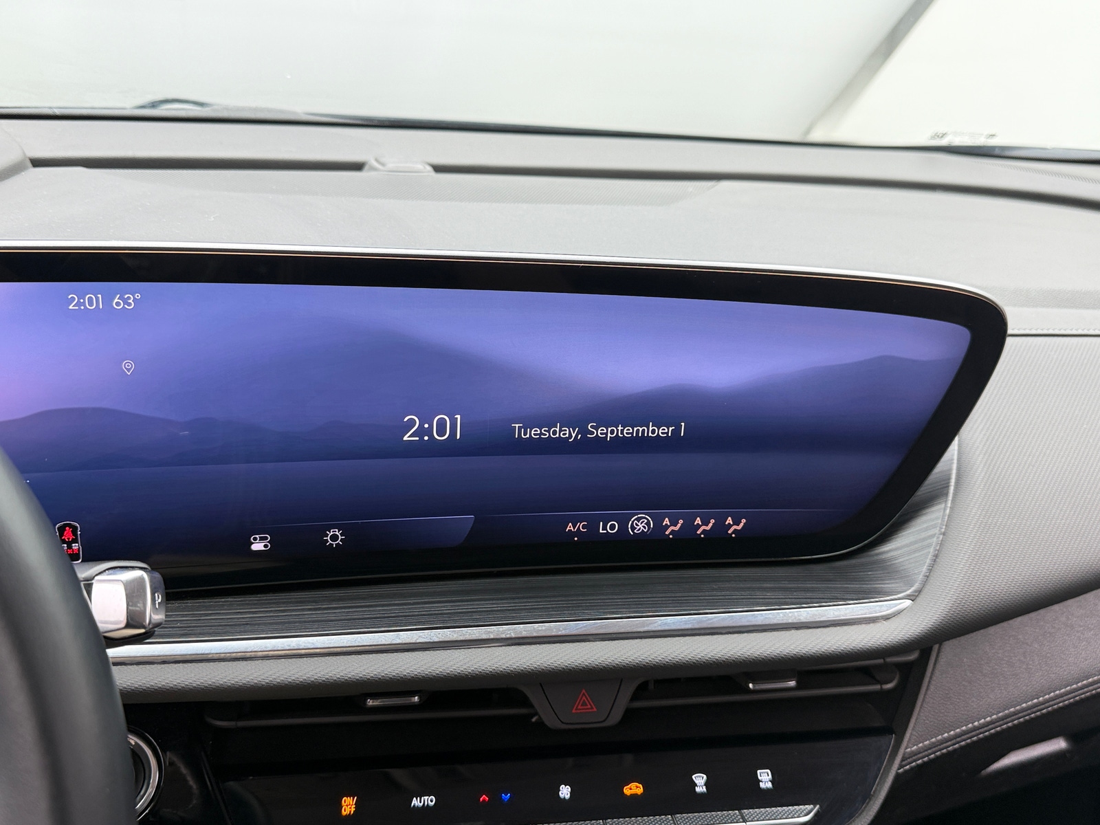 Thumbnail: 2024 Buick Envision - 3
