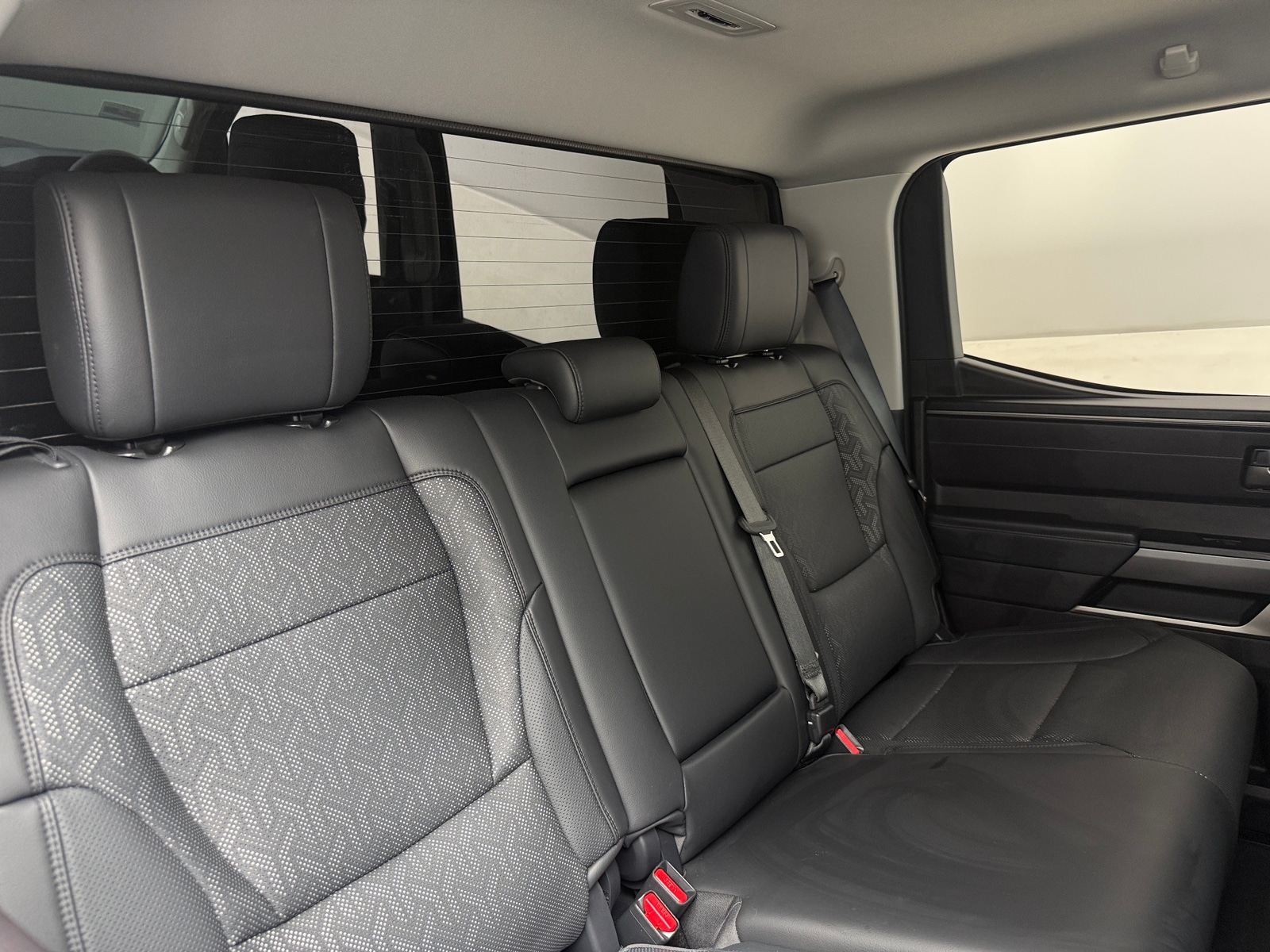 Thumbnail: 2024 Toyota Tundra - 6
