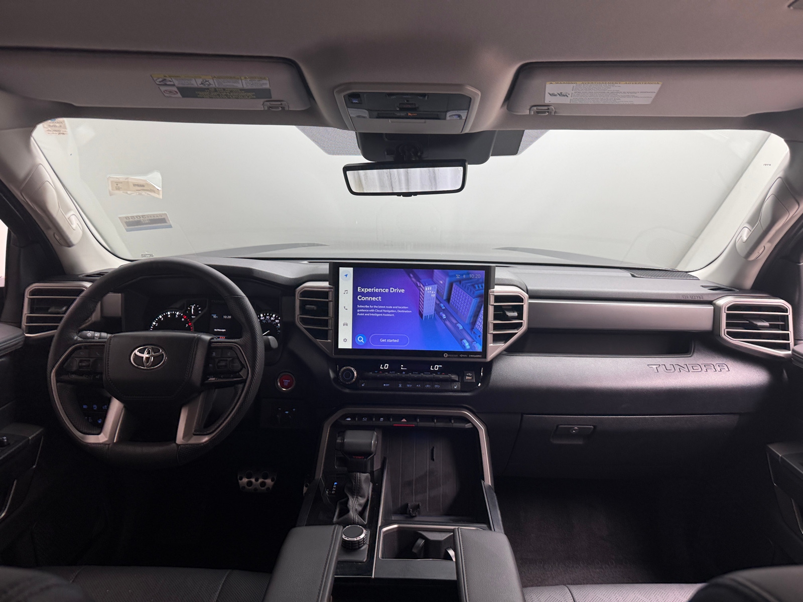 Thumbnail: 2024 Toyota Tundra - 3